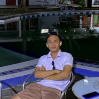 Muhammad Faril Hamsyah