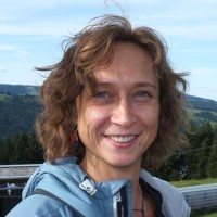 Nataliia Karieva