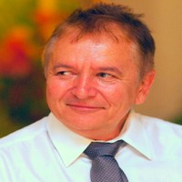 Krzysztof (Kuli) Kulinski