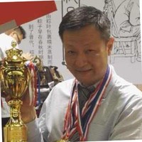 Edward Jia