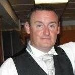 Stephen Banks