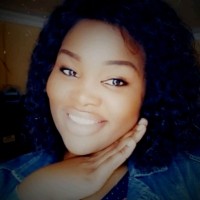 Andisiwe (Andi) Maseti
