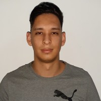 Daniel Felipe Torres Vanegas