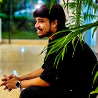 J.M Krishna