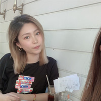 严小萌 May