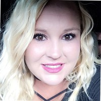 Samantha Barber
