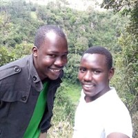 Aggrey Timothy