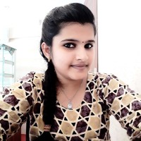 Soorya P