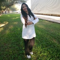 Shirley Mariel Marin Hernandez