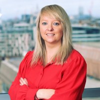 Laura Milward