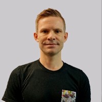 Pascal Huber