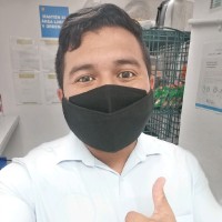 Romario Sol Aldazaba