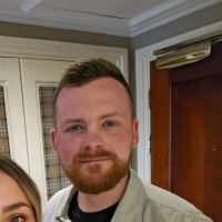 Joshua Davies-Llewellyn
