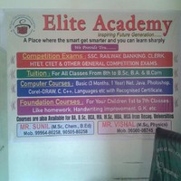 Elite Academy Naguran