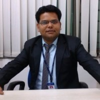 Kumar Rishabh