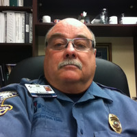 Tim Mahone