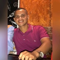 Kelvin Enrique Riquett Molinares