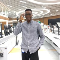 Fuad Olabanji O.