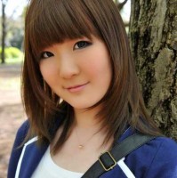 Momoka Nishina