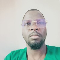 Ousman Issakha
