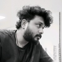 Jithin Gopi