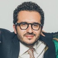 Adrien Naddaf