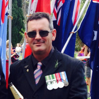 Robert Lambert-Barker