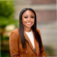 Danielle Hoover, J.D.
