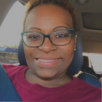 Tia Robinson, Bsba, Mba