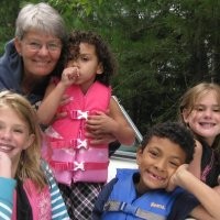 Carol Landa-Mcvicker