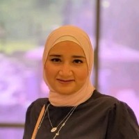 Aya raed
