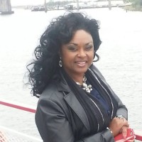 Constance Fields
