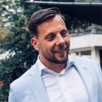 Danny de Boer