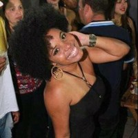 Cristiane Andrade Bento