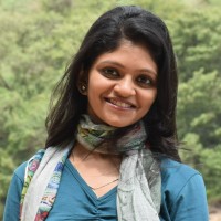 Mridula V