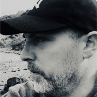 Mark Cook