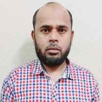 Jamal Hussain