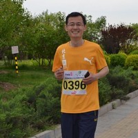Patrick Qi
