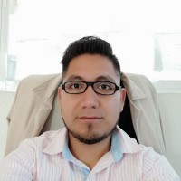 Roberto Godinez Iniestra