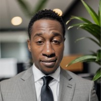 Tyrel Laffitte