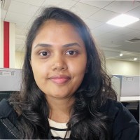 Banu Priya P R