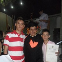 Carlos Arturo Lopez Ruiz