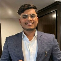 Divyanshu A.