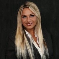 Amanda Bruen
