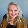 Samantha Degolyer, Otr/L