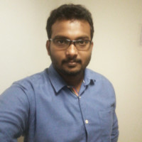 Prasobh S Kumar