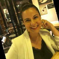 Paola Poggi de Mariscal