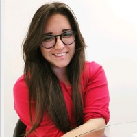 Gabriela Michel Arroyo Tena