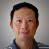 Henry (Hung-Jen) Chang