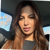 Zara Darouich